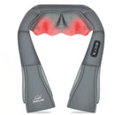 SNAILAX SL-632NC Portable Shiatsu Neck and Shoulder Massager