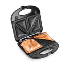 Salton 3 en 1 Sandwichera y waflera - SM1543