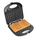 Salton 3 en 1 Sandwichera y waflera - SM1543