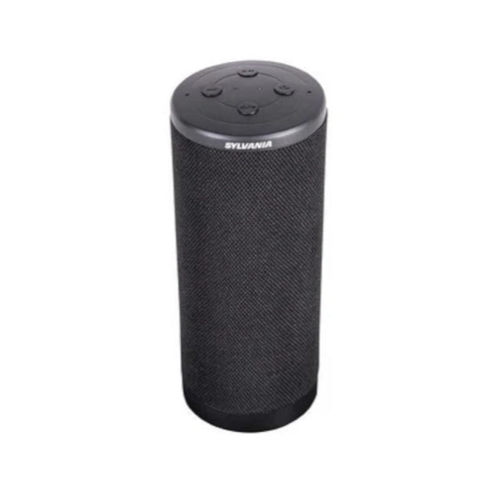 SYLVANIA SP5776-CU Voice Activated Smart Speaker