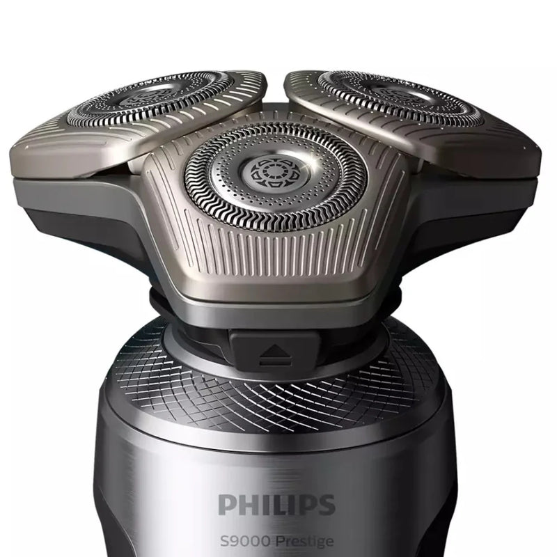 PHILIPS SP9871/13 Shaver S9000 Prestige Wet & Dry Electric shaver with SkinIQ