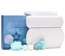 COSMIC DREAMS Vanilla Spa Gift Set