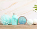 COSMIC DREAMS Vanilla Spa Gift Set