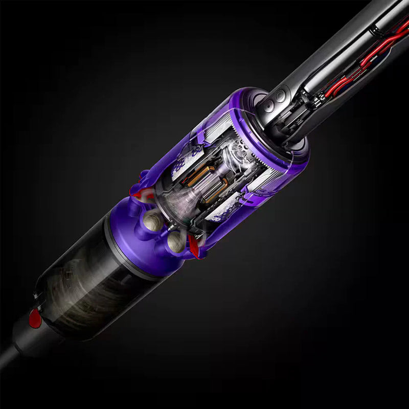 DYSON OFFICIAL OUTLET - SV19 OMNI GLIDE CORD FREE VACUUM - Refurbished (EXCELLENT) with 1 year Dyson Warranty - SV19