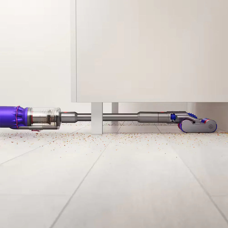 DYSON OFFICIAL OUTLET - SV19 OMNI GLIDE CORD FREE VACUUM - Refurbished (EXCELLENT) with 1 year Dyson Warranty - SV19