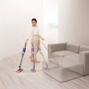 DYSON OFFICIAL OUTLET - SV19 OMNI GLIDE CORD FREE VACUUM - Refurbished (EXCELLENT) with 1 year Dyson Warranty - SV19