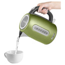 SENCOR SWK1770GG 1.7L Metallic Cordless Electric Kettle