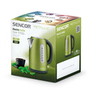 SENCOR SWK1770GG 1.7L Metallic Cordless Electric Kettle