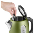 SENCOR SWK1770GG 1.7L Metallic Cordless Electric Kettle
