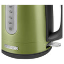 SENCOR SWK1770GG 1.7L Metallic Cordless Electric Kettle