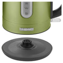 SENCOR SWK1770GG 1.7L Metallic Cordless Electric Kettle