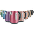 SENCOR SWK1776GD 1.7L Metallic Cordless Electric Kettle