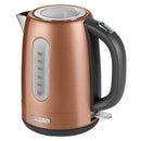 SENCOR SWK1776GD 1.7L Metallic Cordless Electric Kettle