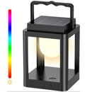COLLASIS Rechargeable Camping Lantern