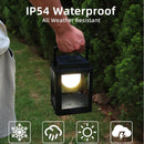 COLLASIS Rechargeable Camping Lantern