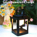 COLLASIS Rechargeable Camping Lantern