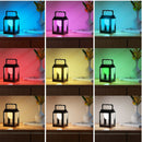 COLLASIS Rechargeable Camping Lantern