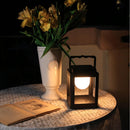 COLLASIS Rechargeable Camping Lantern