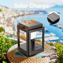 COLLASIS Rechargeable Camping Lantern
