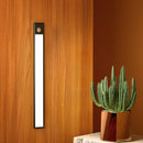 Fuente de luz de superficie ultradelgada para gabinete de inducción DMK-030