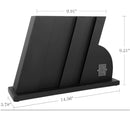 TUO TC1217 Black Hawk 8PCS Kitchen Knife Set