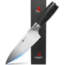 TUO TC1921 7 inch Chef Knife