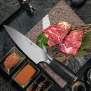 TUO TC1921 7 inch Chef Knife