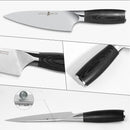 TUO TC1921 7 inch Chef Knife