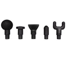 TRUMEDIC TM-ITD-S Impact Therapy Massage Gun Trurelief