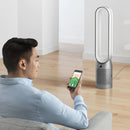 DYSON OFFICIAL OUTLET -TP07 Tower Purify Cool - Refurbished with 1 year Dyson warranty (Excellent) - TP07
