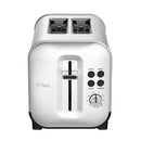 T-FAL TT682D50 Element Stainless Steel 2 Slice Toaster