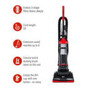 DIRT DEVIL UD20144VCD Endura Lite Corded Upright Vacuum - Factory serviced with Home Essential Warranty