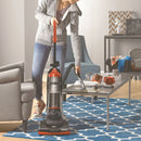 DIRT DEVIL UD20144VCD Endura Lite Corded Upright Vacuum - Factory serviced with Home Essential Warranty