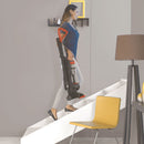 DIRT DEVIL UD20144VCD Endura Lite Corded Upright Vacuum - Factory serviced with Home Essential Warranty