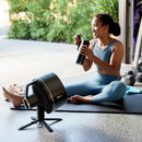 SHARK UH205 FlexBreeze Fan - Factory serviced with Home Essentials warranty