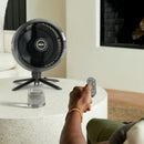 SHARK UH205 FlexBreeze Fan - Factory serviced with Home Essentials warranty