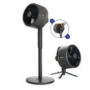 SHARK UH205 FlexBreeze Fan - Factory serviced with Home Essentials warranty