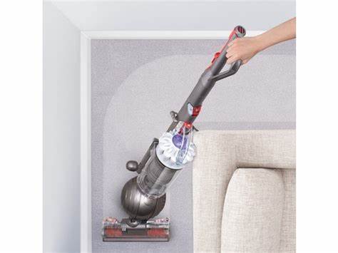 OUTLET OFICIAL DYSON - Aspiradora vertical Slim - Reacondicionada (EXCELENTE) con 2 años de garantía Dyson - UP16