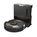SHARK UR2360 Matrix Plus Self Emptying Robot Cordless Vacuum - Factory serviced with Home Essentials warranty