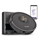 SHARK UR2360 Matrix Plus Self Emptying Robot Cordless Vacuum - Factory serviced with Home Essentials warranty