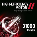 VACLIFE Handheld Cordless Vacuum Cleaner-VL189