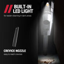 VACLIFE Handheld Cordless Vacuum Cleaner-VL189