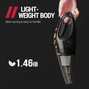 VACLIFE Handheld Cordless Vacuum Cleaner-VL189