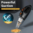 VACLIFE Handheld Cordless Vacuum Cleaner-VL189