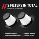 VACLIFE Handheld Cordless Vacuum Cleaner-VL189