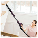 SHARK UV725 Navigator Upright Lift-Away Vacuum with Self-Cleaning Brushroll - Factory serviced with Home Essentials Warranty