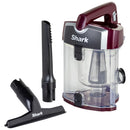 SHARK UV725 Navigator Upright Lift-Away Vacuum with Self-Cleaning Brushroll - Factory serviced with Home Essentials Warranty