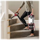 SHARK UV725 Navigator Upright Lift-Away Vacuum with Self-Cleaning Brushroll - Factory serviced with Home Essentials Warranty