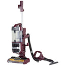 SHARK UV725 Navigator Upright Lift-Away Vacuum with Self-Cleaning Brushroll - Factory serviced with Home Essentials Warranty