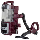 SHARK UV725 Navigator Upright Lift-Away Vacuum with Self-Cleaning Brushroll - Factory serviced with Home Essentials Warranty